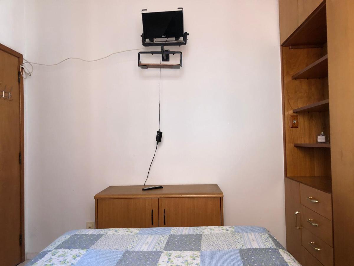 Apartment Nsp1003-lapa Rio de Janeiro